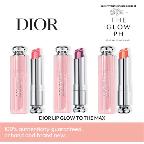 dior matte lipstick ingredients|Dior addict lip balm.